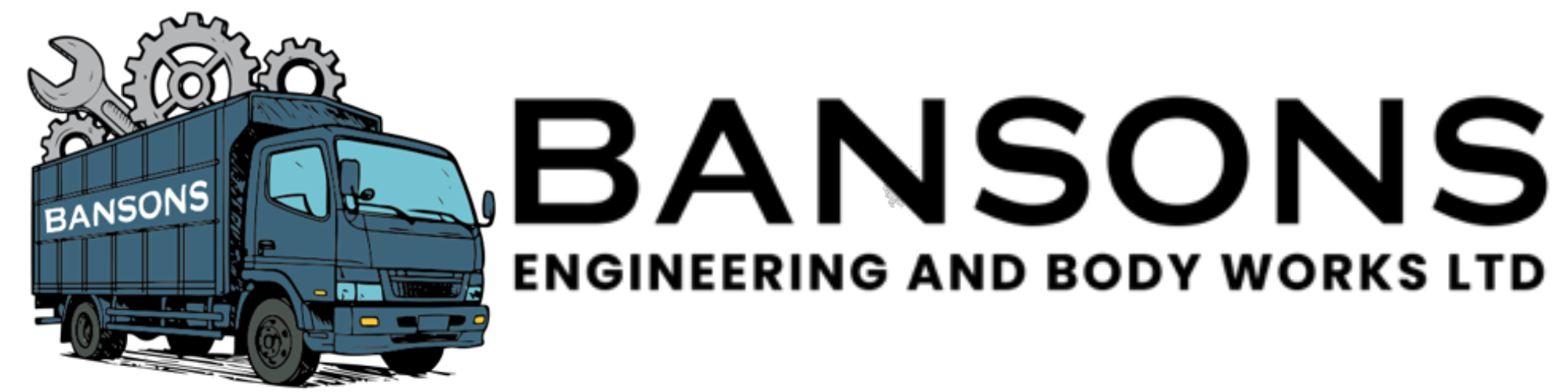 Bansons Engineering & Body Works Ltd